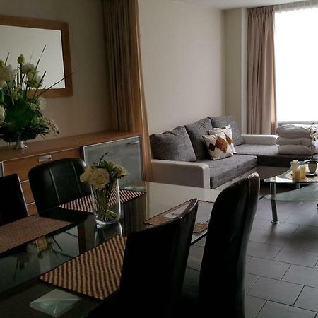 Apartment + Studios Insulinde Tilburg Exteriör bild