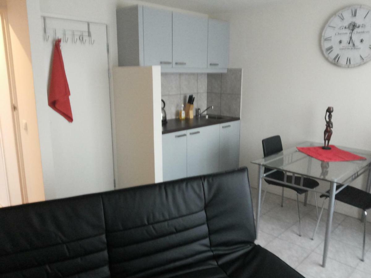 Apartment + Studios Insulinde Tilburg Exteriör bild
