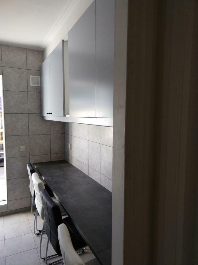 Apartment + Studios Insulinde Tilburg Exteriör bild